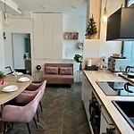 Logement GUÉNOT pour 5 personnes sur Paris 11