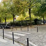 Logement GUÉNOT pour 5 personnes sur Paris 11