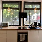 Logement GUÉNOT pour 5 personnes sur Paris 11