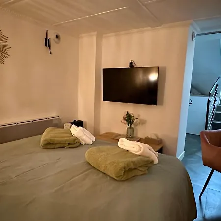 Apartment Guenot Pour 5 Personnes Sur 11