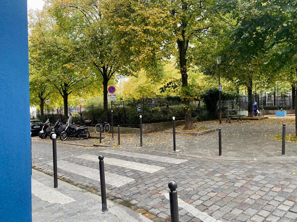 Guenot Pour 5 Personnes Sur 11 Appartamento