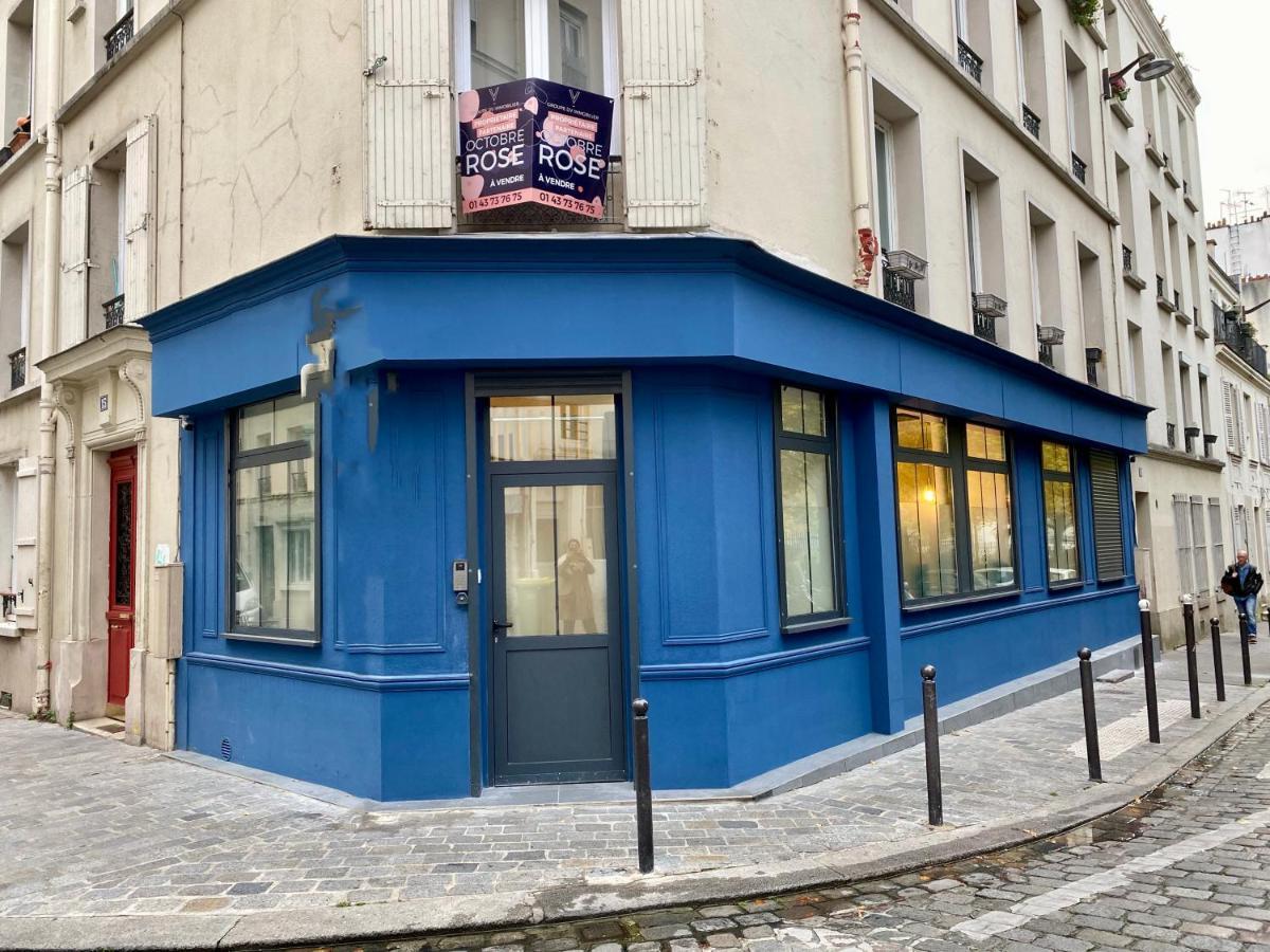 Guenot Pour 5 Personnes Sur 11 Appartamento *