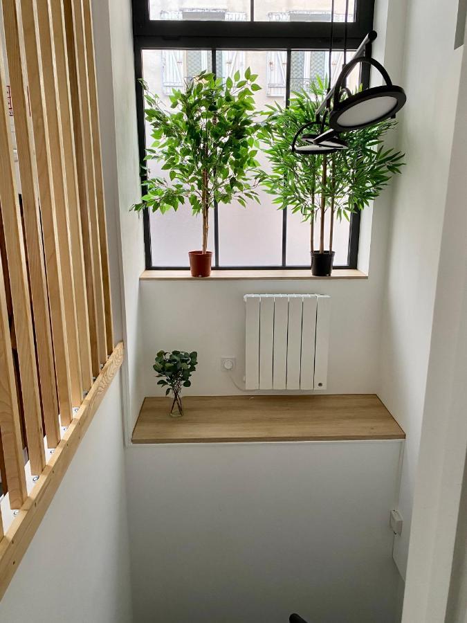 Appartamento Guenot Pour 5 Personnes Sur 11 Parigi