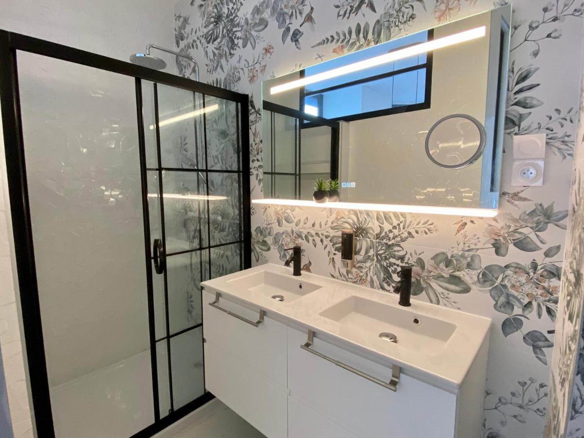 Guenot Pour 5 Personnes Sur 11 Appartamento