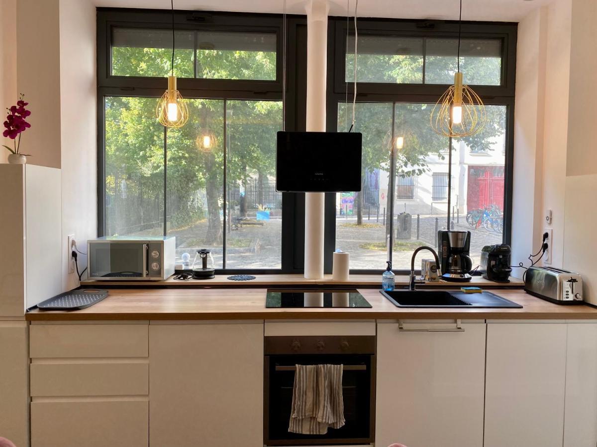 Guenot Pour 5 Personnes Sur 11 Appartamento *