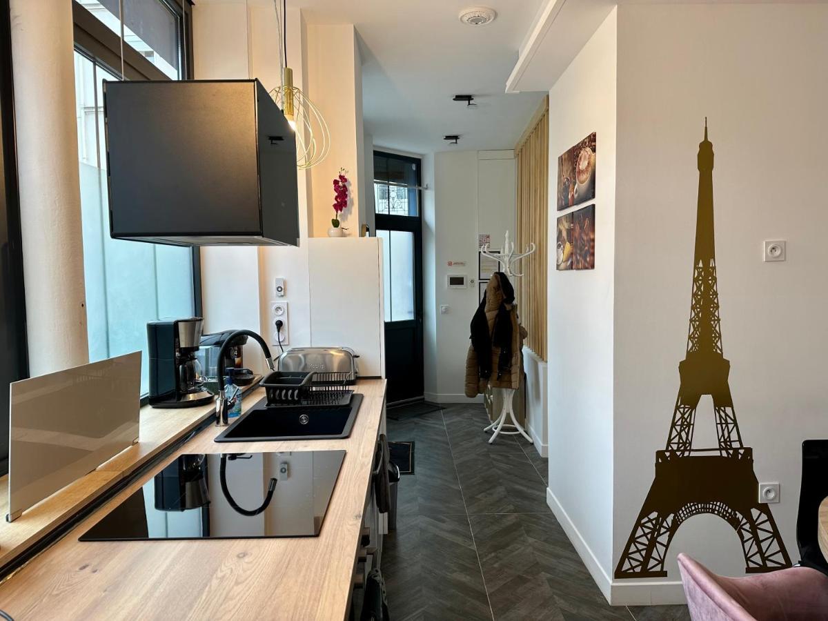 Guenot Pour 5 Personnes Sur 11 Appartamento