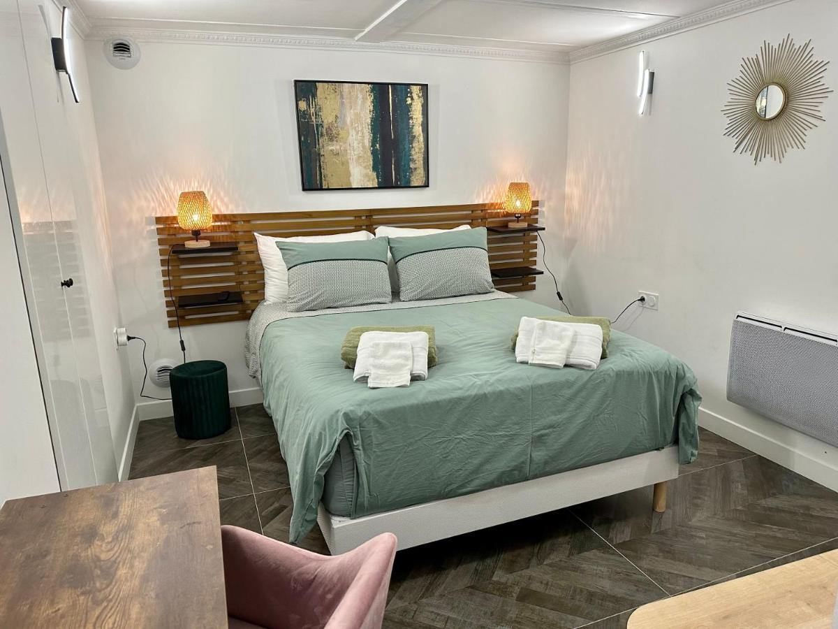 Appartamento Guenot Pour 5 Personnes Sur 11 Parigi
